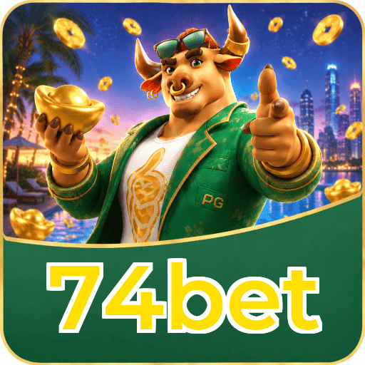 74bet Telegram Oficial