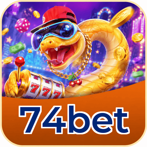 Logo 74bet