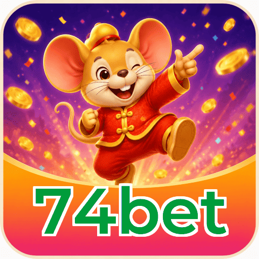 74bet Cassino - Jogos Certificados
