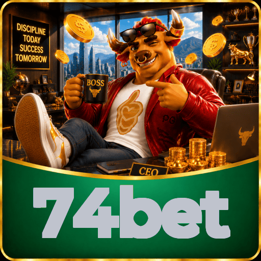 74bet VIP - FAQ e Dúvidas