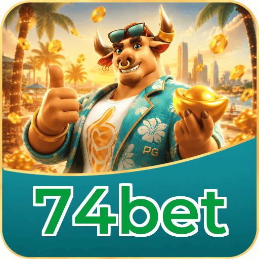 74bet Cassino - Jogos Certificados