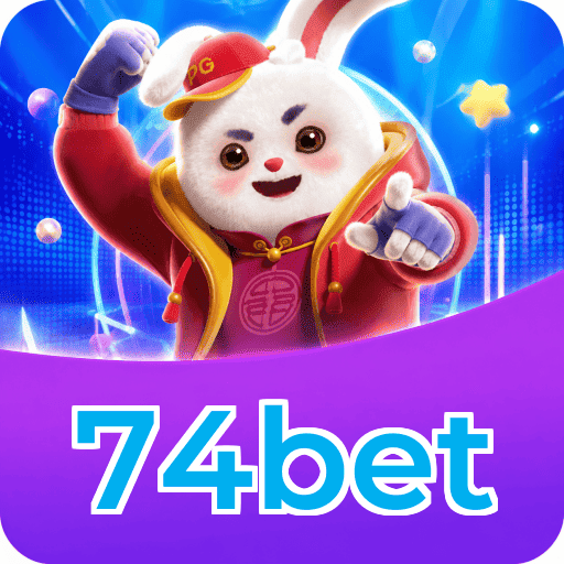 Logo 74bet Plataformas