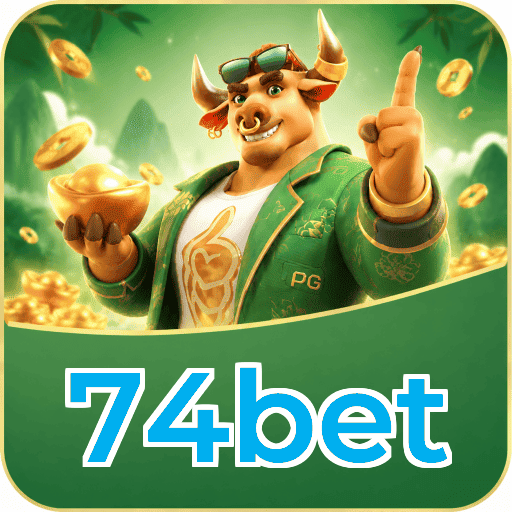 74bet Parceira dos Melhores Provedores