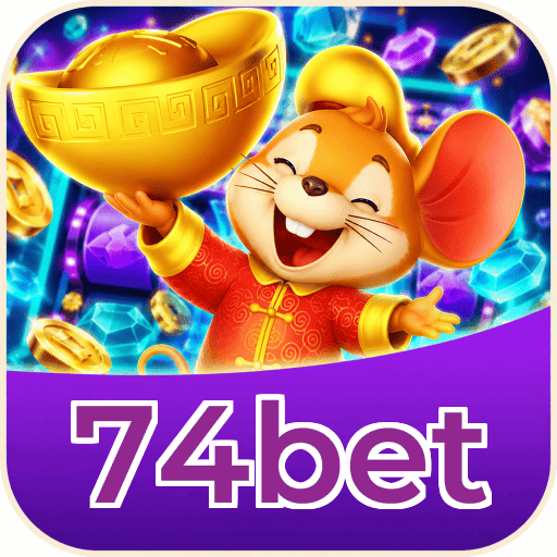 Logo 74bet Fortune FAQ