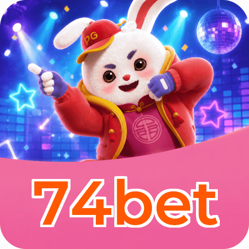 Logo 74bet Metodologia