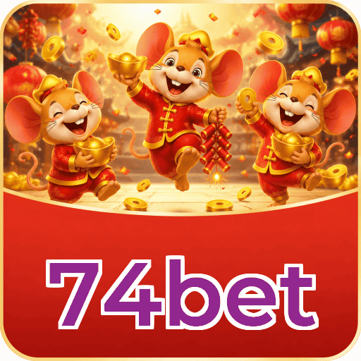 Logo 74bet - Como Fazer Cadastro
