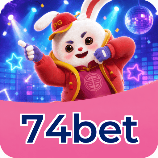 Logo 74bet