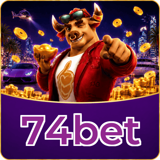 74bet VIP - Benefícios Exclusivos