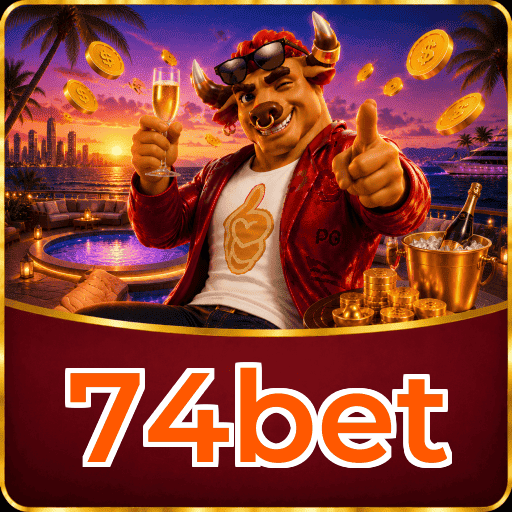 74bet VIP - Como se Tornar Membro