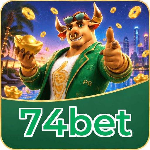 Logo 74bet - Comparação de Rollover
