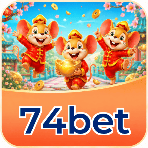 Logo 74bet - Download Seguro