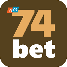 Logo 74bet - Cassino Online Brasil